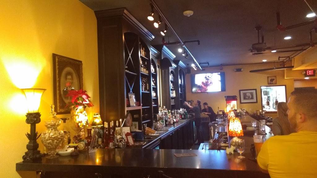 The Hounds Tale | restaurant | 515 Prince George St, Williamsburg, VA 23185, USA | 7572216678 OR +1 757-221-6678