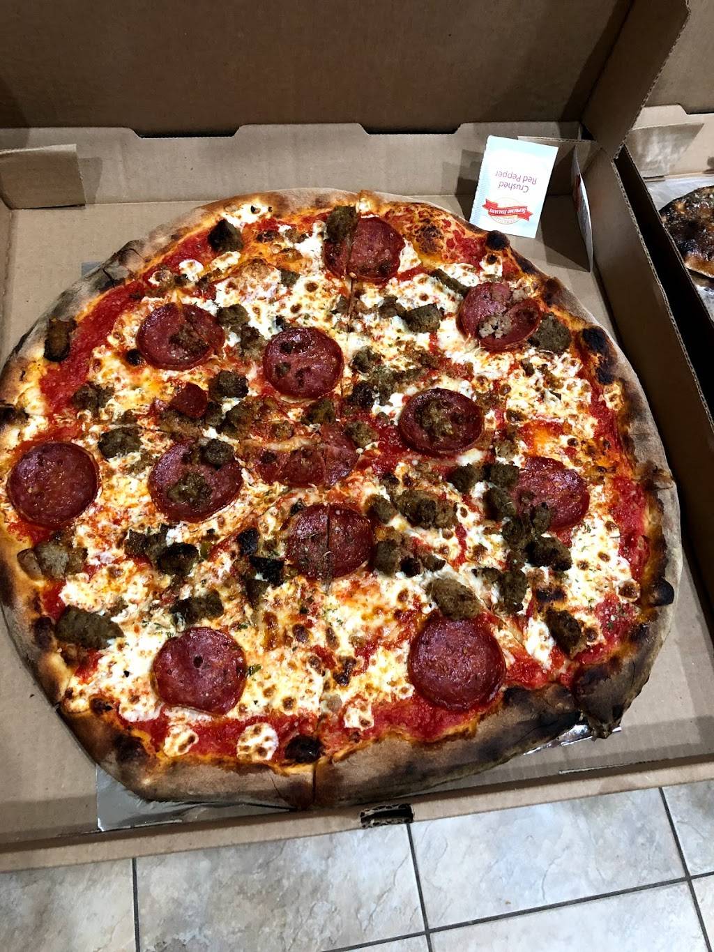 Dantes Coal Fired Pizza | restaurant | 900 SW Pine Island Rd, Cape Coral, FL 33991, USA | 2398002112 OR +1 239-800-2112