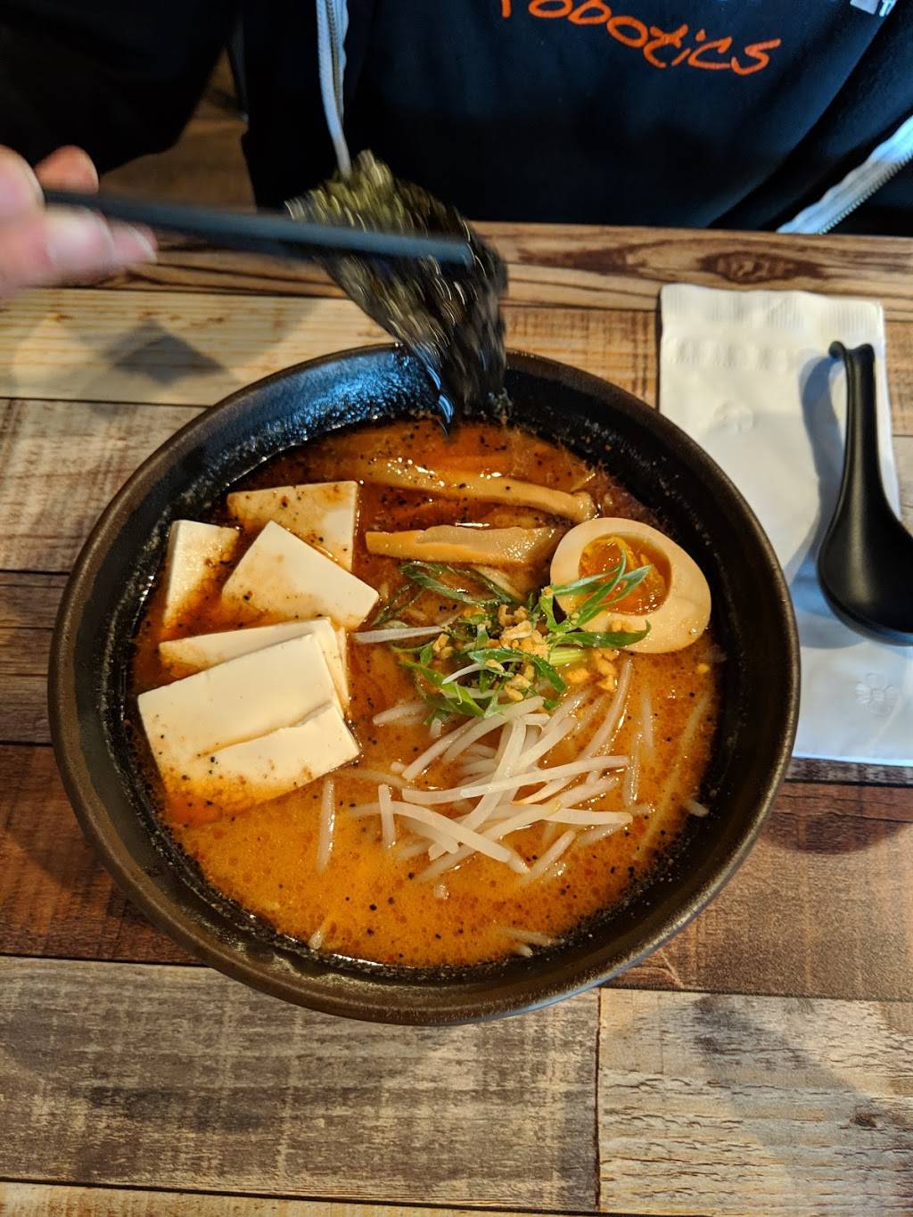 Sasuke Ramen | restaurant | 7705 Wadsworth Blvd unit b, Arvada, CO 80003, USA | 7206967831 OR +1 720-696-7831