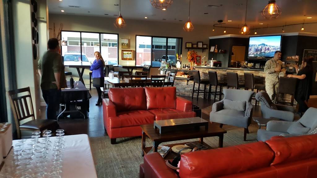 Cuveé | restaurant | 11 Town Square Pl B, Vacaville, CA 95688, USA | 7076895918 OR +1 707-689-5918