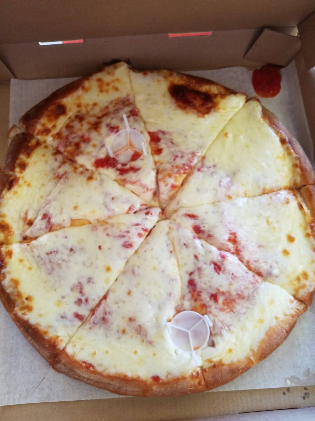 Vinny Restaurant Pizza & Subs | restaurant | 330 S Hanover St, Carlisle, PA 17013, USA | 7172496417 OR +1 717-249-6417