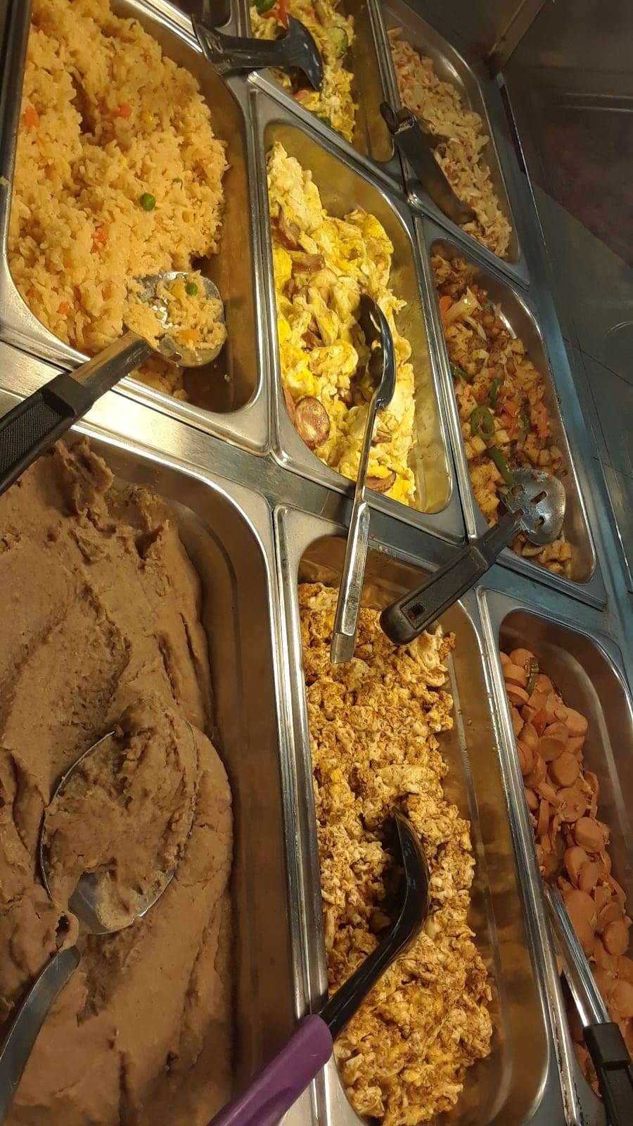 Los Toritos Mexican Taqueria | restaurant | 200 S Eagle St, Weimar, TX 78962, USA | 3463177506 OR +1 346-317-7506