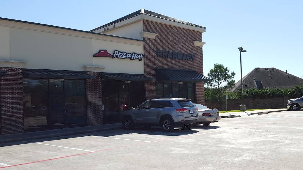 Pizza Hut | restaurant | 13176 W Lake Houston Pkwy, Houston, TX 77044, USA | 2812884444 OR +1 281-288-4444