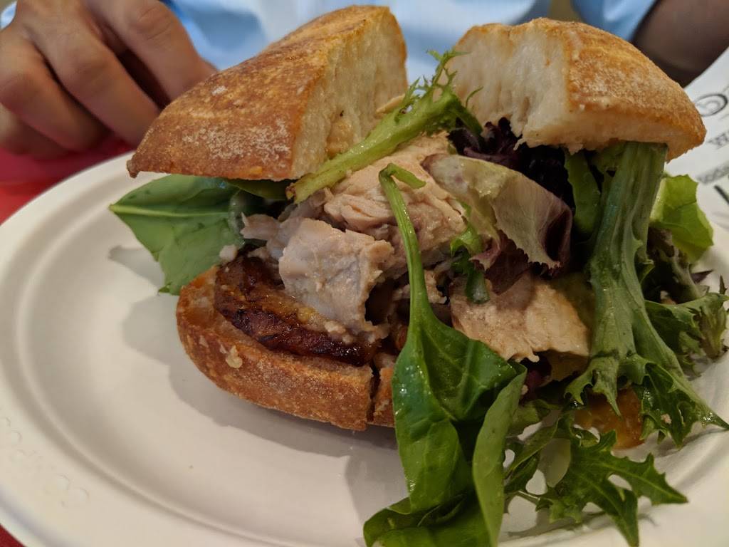 Bread Line | bakery | 1751 Pennsylvania Ave NW, Washington, DC 20006, USA | 2028228900 OR +1 202-822-8900