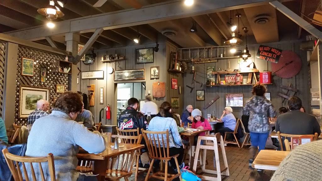 Cracker Barrel Old Country Store | restaurant | 105 Commercial Blvd, Flat Rock, NC 28731, USA | 8286925560 OR +1 828-692-5560