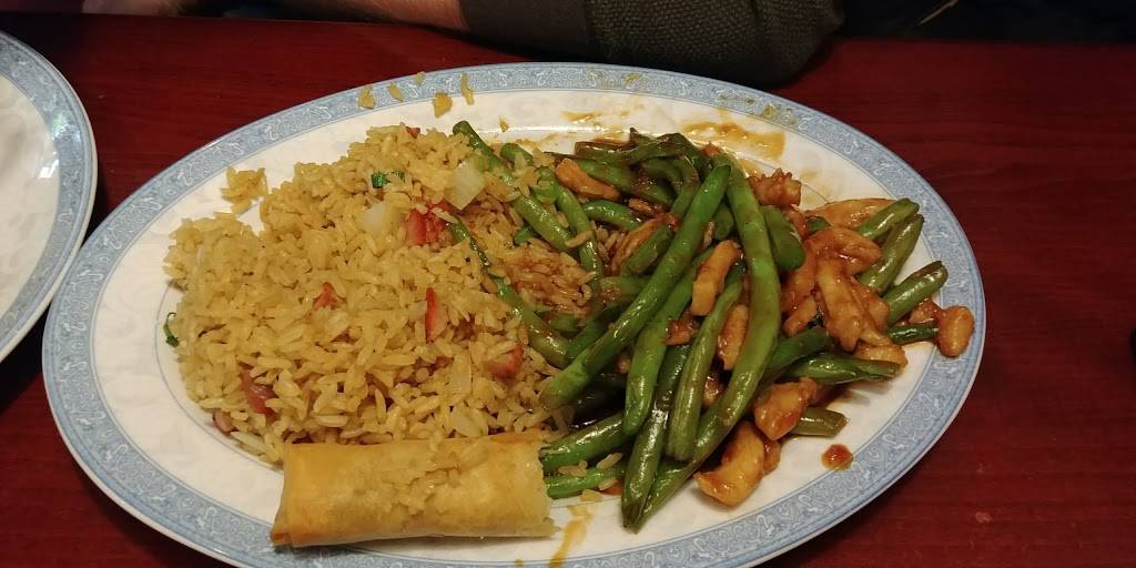 Golden China Restaurant | restaurant | 9645 1st View St, Norfolk, VA 23503, USA | 7575836008 OR +1 757-583-6008