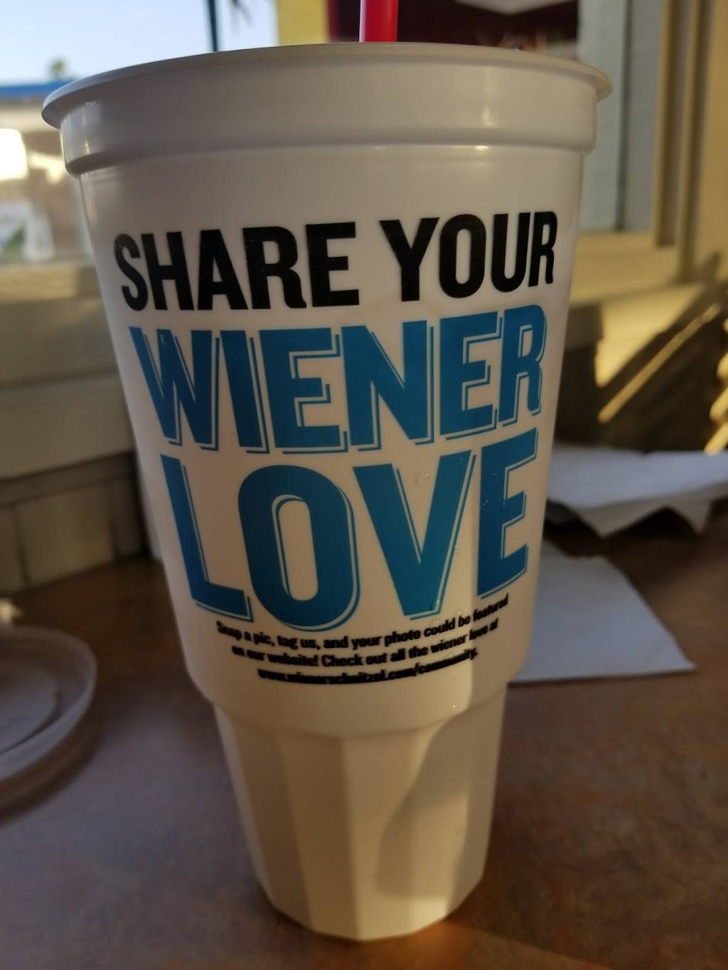 Wienerschnitzel | restaurant | 5966 Warner Ave, Huntington Beach, CA 92649, USA | 7148464353 OR +1 714-846-4353