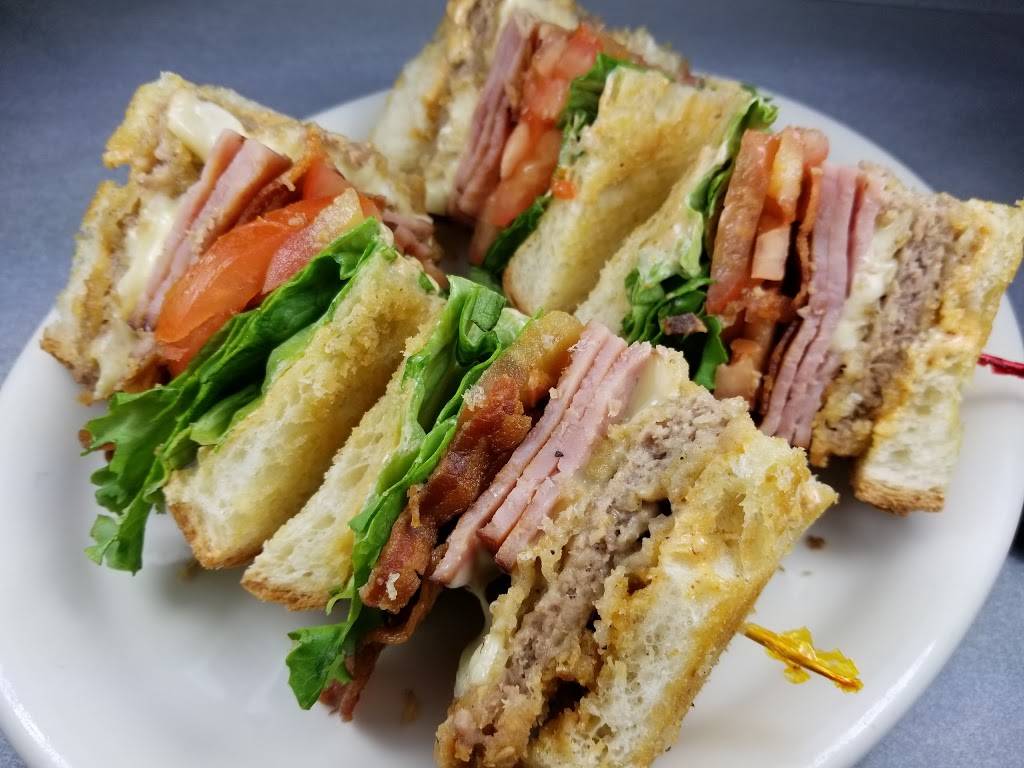 Homestead Restaurant & Bakery | restaurant | 7837 S Tacoma Way, Tacoma, WA 98409, USA | 2534769000 OR +1 253-476-9000