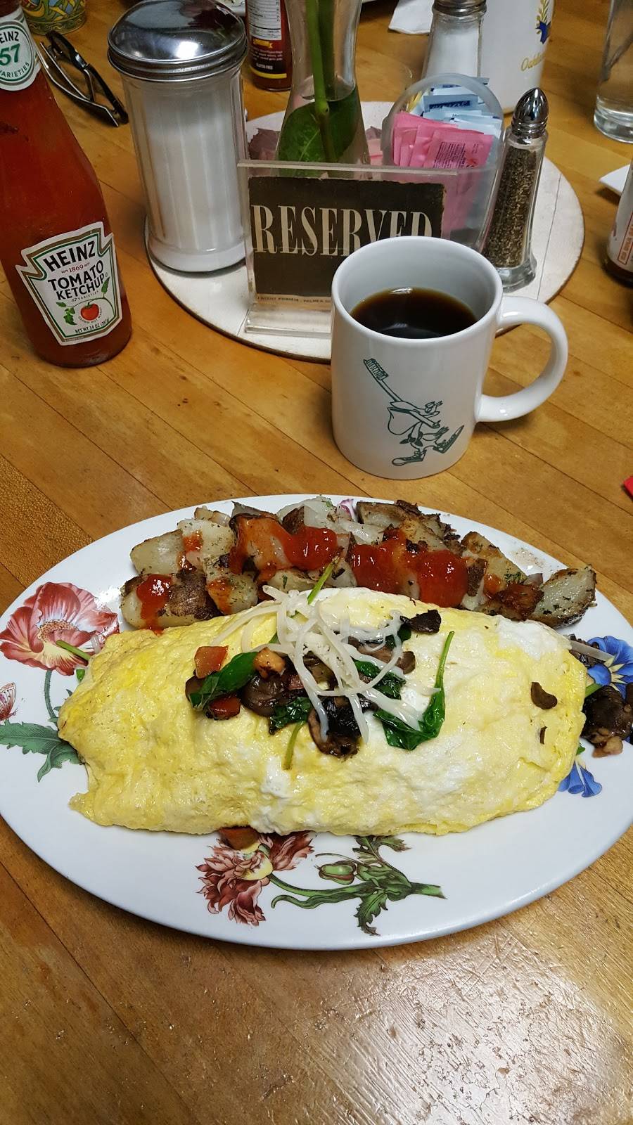 Martis Place | restaurant | 1905 1/2 Encinal Ave, Alameda, CA 94501, USA | 5105214600 OR +1 510-521-4600