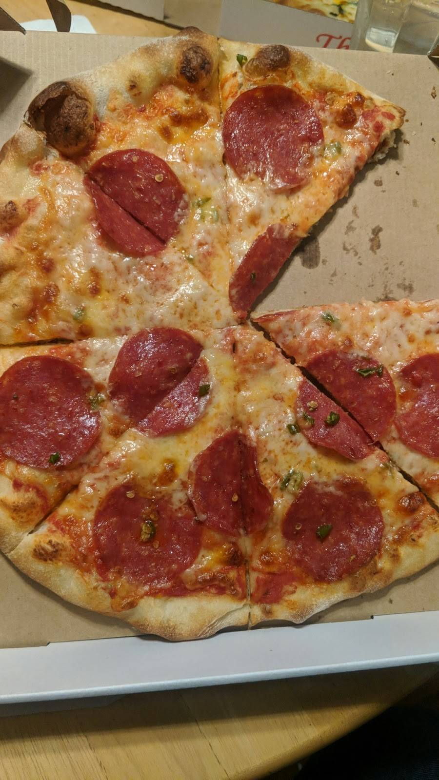 Pizza Pasta Pomodoro | restaurant | 7975 N Cedar Ave Ste 105, Fresno, CA 93720, USA | 5595708139 OR +1 559-570-8139