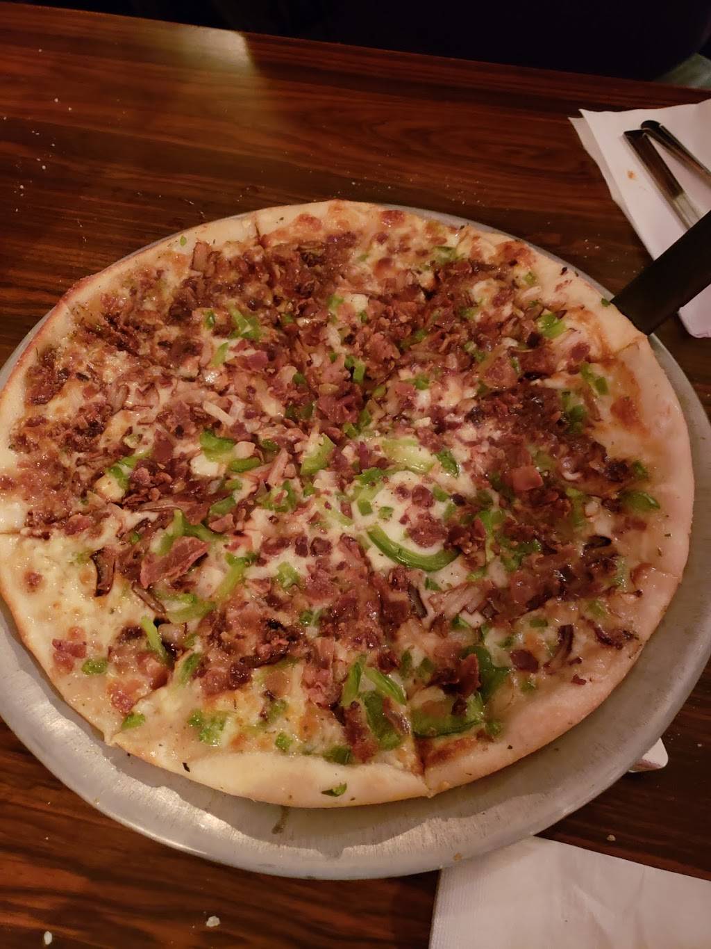 Tonys Baltimore Grill | restaurant | 2800 Atlantic Ave, Atlantic City, NJ 08401, USA | 6093455766 OR +1 609-345-5766