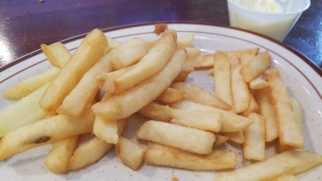 New York J & P Pizza | restaurant | 26027 Ridge Rd, Damascus, MD 20872, USA | 3012531600 OR +1 301-253-1600