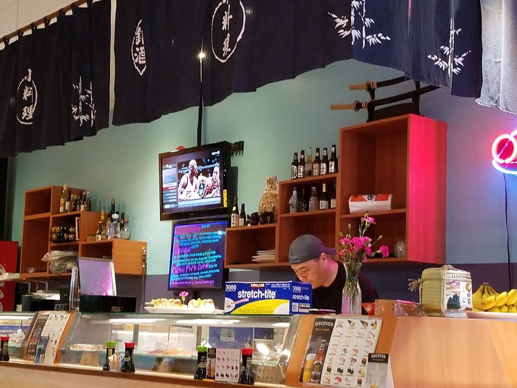 Sapporo Sushi | restaurant | 39252 Winchester Rd, Murrieta, CA 92563, USA | 9514617629 OR +1 951-461-7629