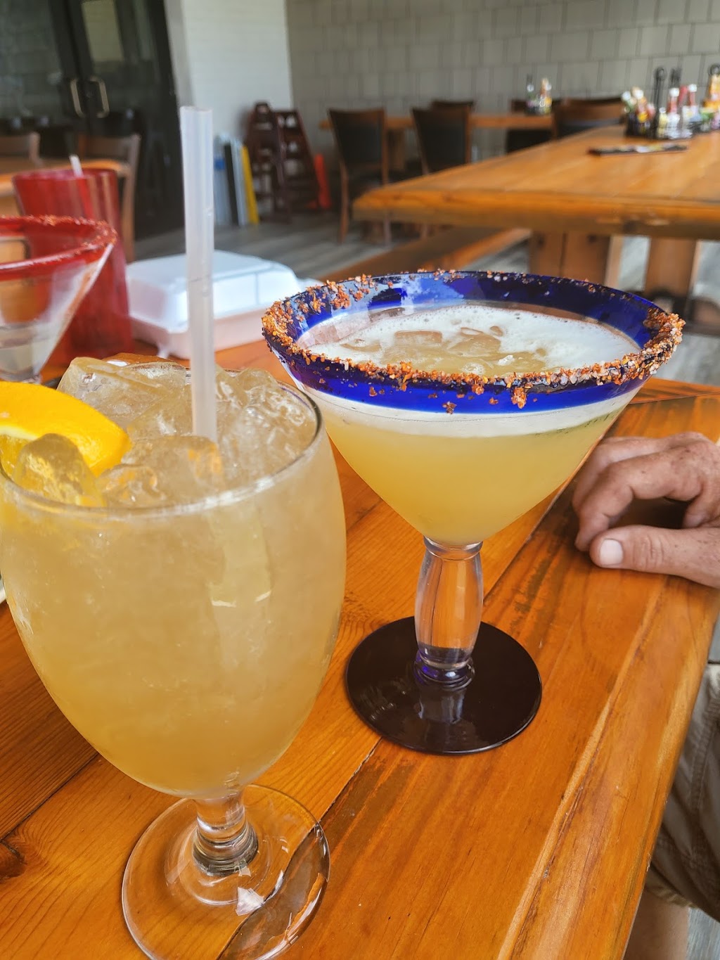 Peppers Mexican Grill and Cantina | restaurant | 2061 N Cove Blvd, Panama City, FL 32405, USA | 8507852227 OR +1 850-785-2227