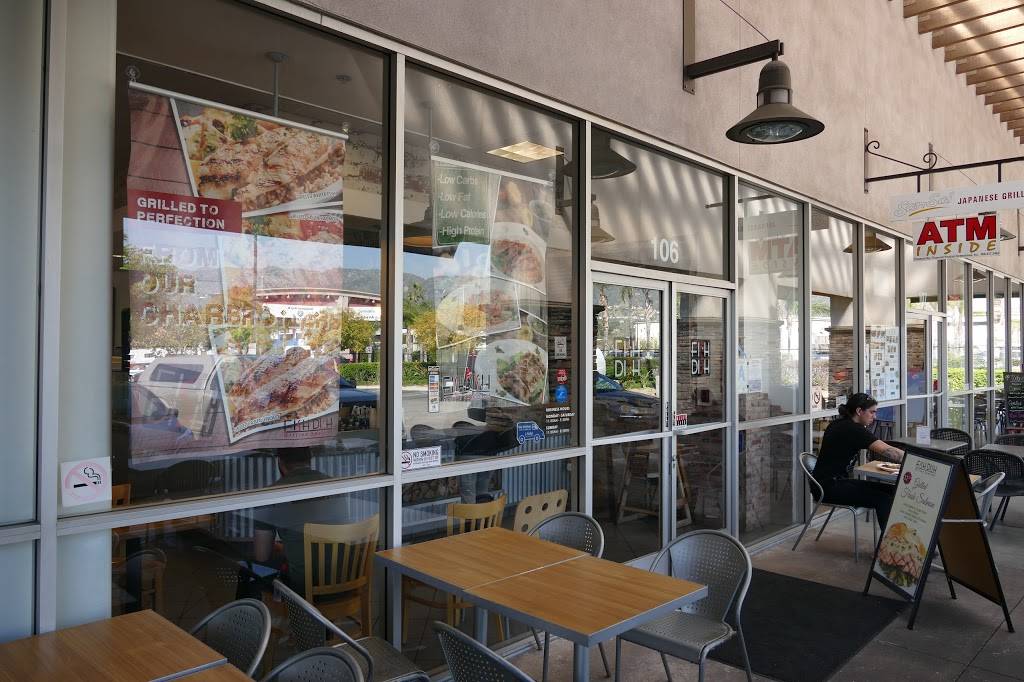 Fish Dish Burbank | restaurant | 2575 N Hollywood Way, Burbank, CA 91505, USA | 8188471310 OR +1 818-847-1310