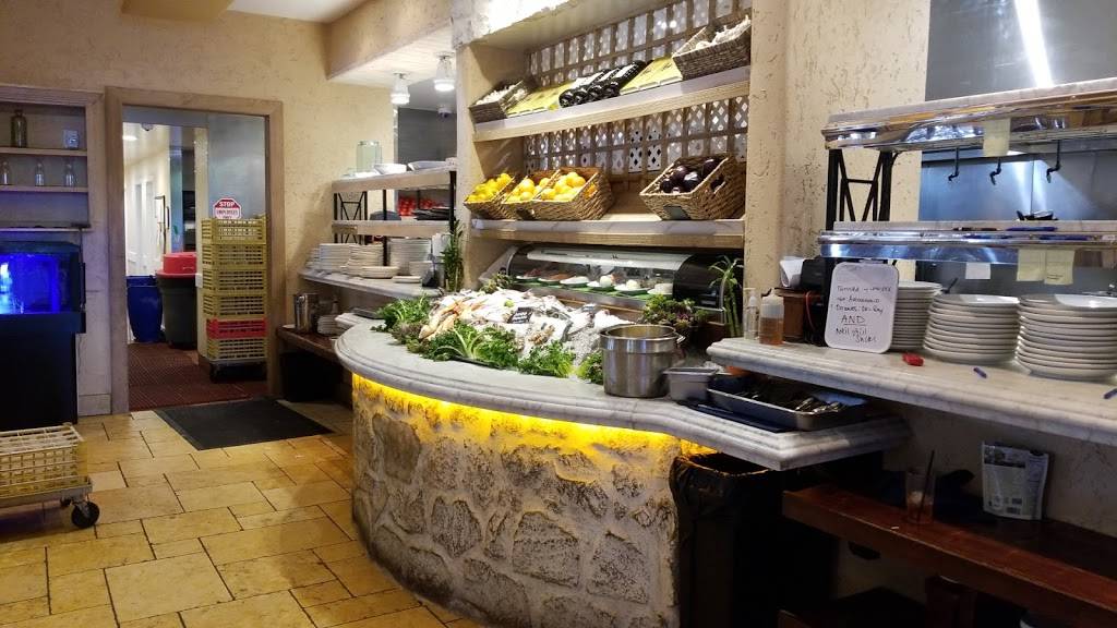 Estia Taverna | restaurant | 222 N Radnor Chester Rd, Wayne, PA 19087, USA | 4845817124 OR +1 484-581-7124