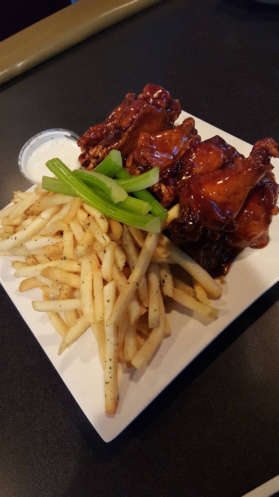 Chill-N-Grill | restaurant | 2810 Ashley Phosphate Rd A1, North Charleston, SC 29418, USA | 8437893655 OR +1 843-789-3655