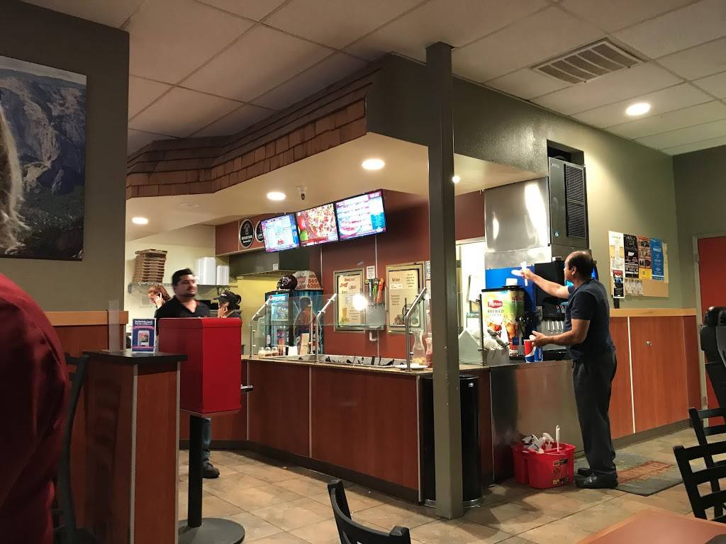 Mountain Mikes Pizza | meal delivery | 6333 Oakdale Rd, Riverbank, CA 95367, USA | 2098696200 OR +1 209-869-6200