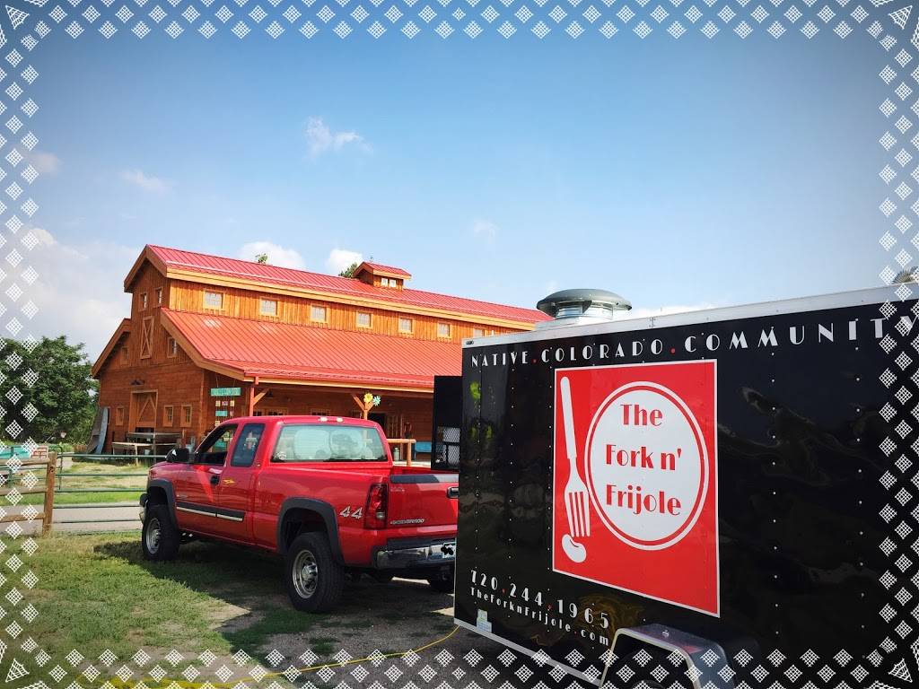 The Fork n Frijole | restaurant | 543 E South Boulder Rd, Louisville, CO 80027, USA | 7202441965 OR +1 720-244-1965