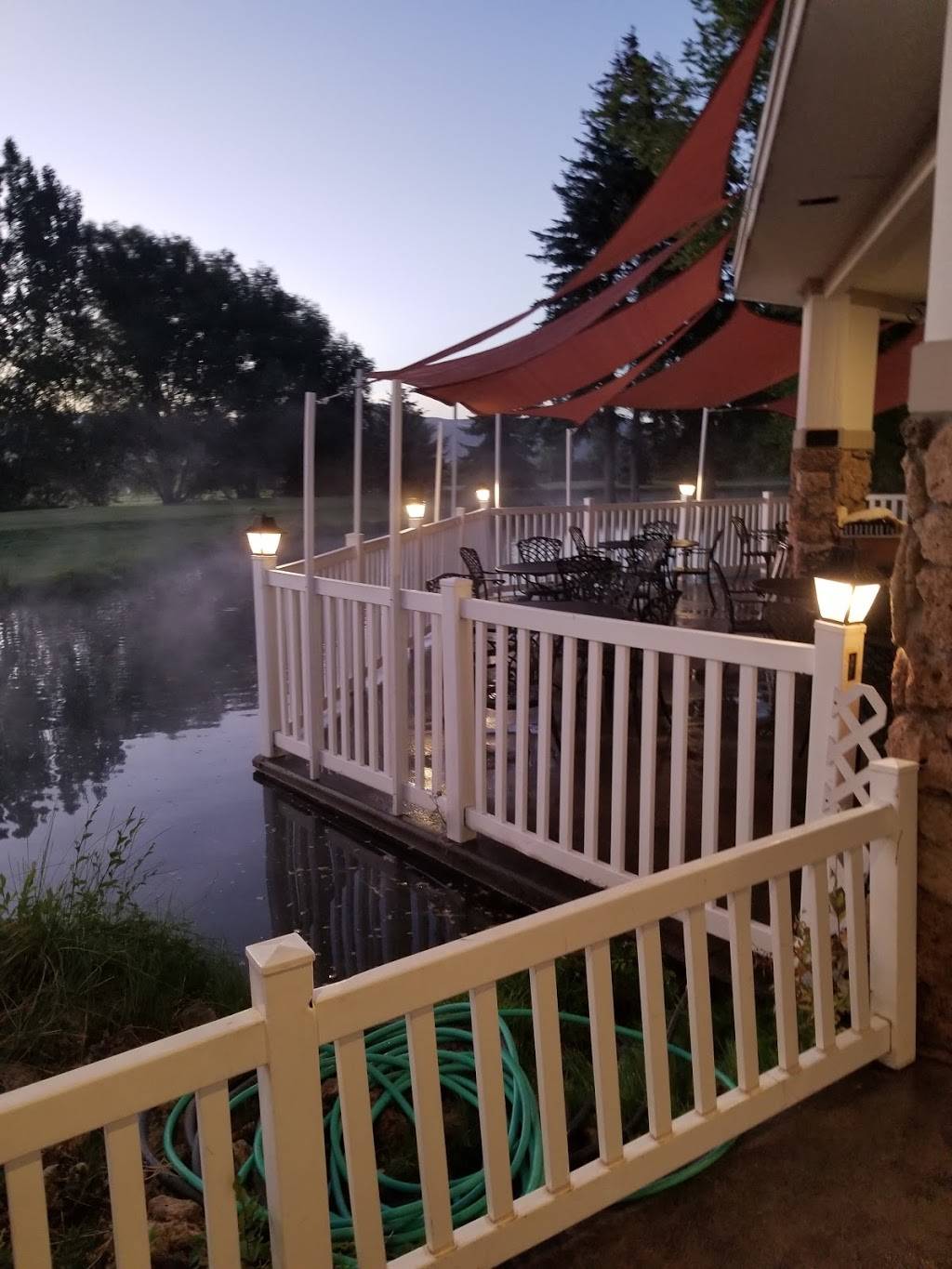 Fannys Grill | restaurant | 700 Homestead Dr, Midway, UT 84049, USA | 4356573858 OR +1 435-657-3858