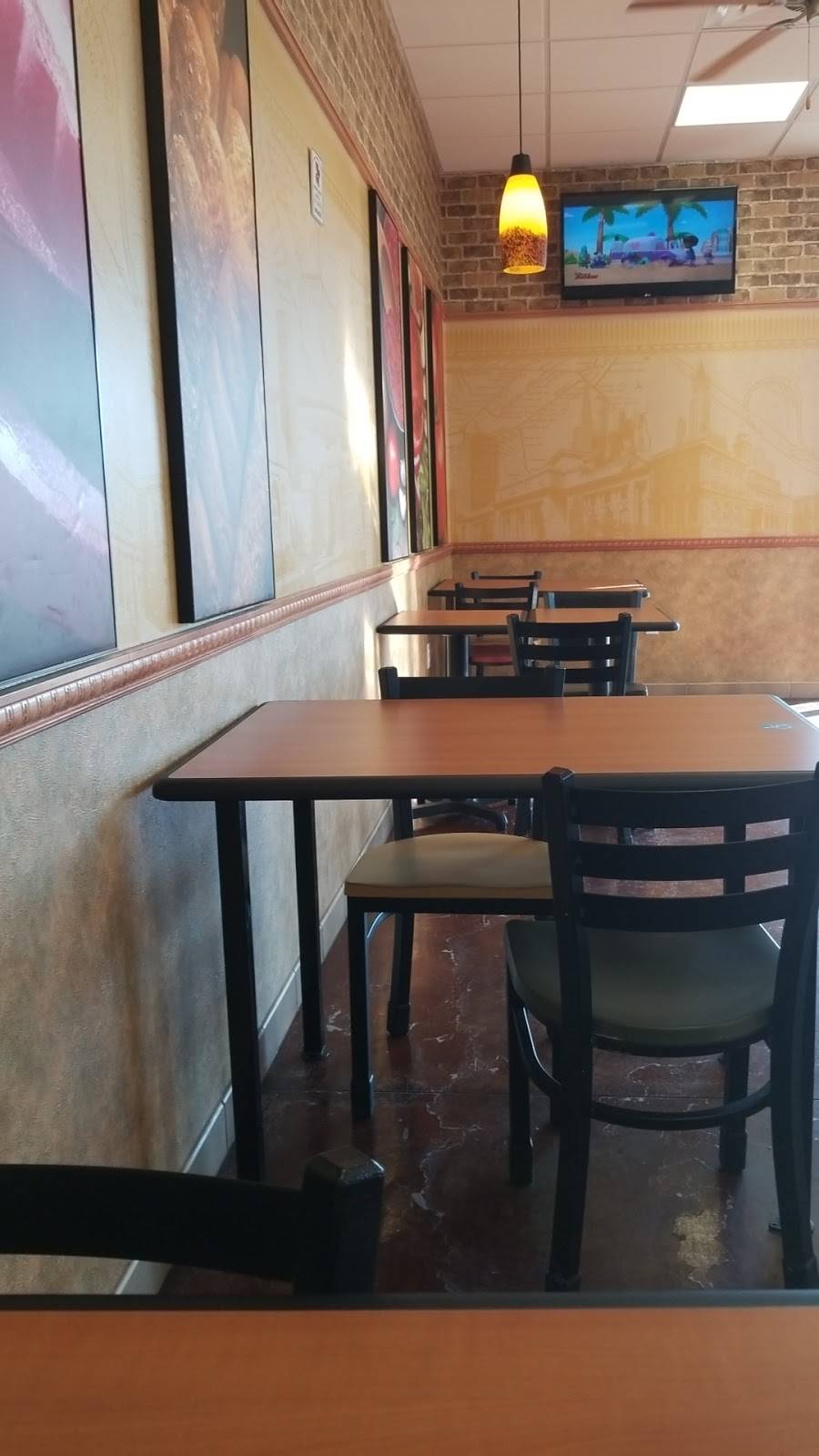 Subway | restaurant | 3255 Inner Perimeter Rd A, Valdosta, GA 31602, USA | 2292418250 OR +1 229-241-8250