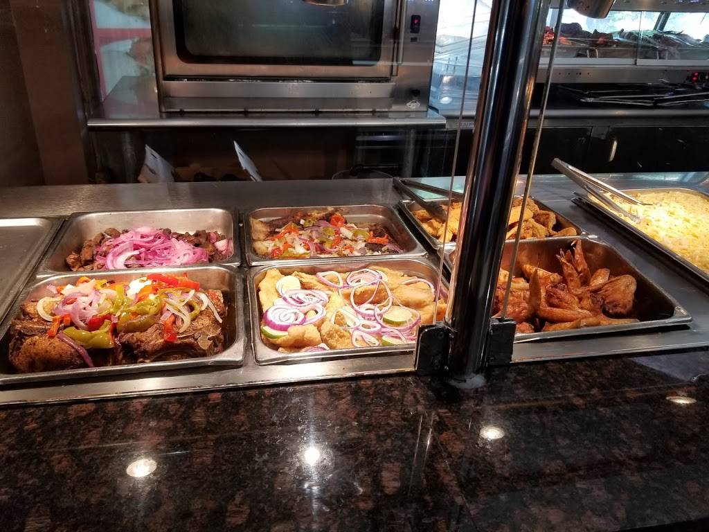 El Pollo Restaurant | restaurant | 560 Richmond Rd, Staten Island, NY 10304, USA | 7188154928 OR +1 718-815-4928