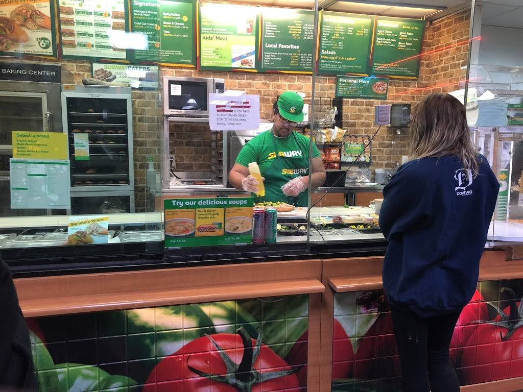 Subway | restaurant | 1715 Michigan Ave, Detroit, MI 48216, USA | 3139652614 OR +1 313-965-2614