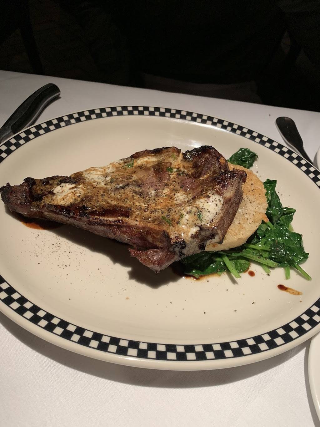 Polo Grill | restaurant | 2038 Utica Square, Tulsa, OK 74114, USA | 9187444280 OR +1 918-744-4280