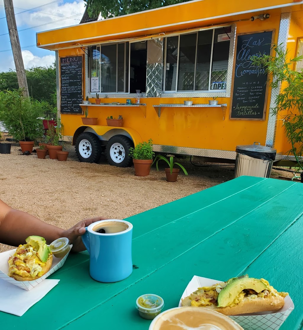 Las Alegres Comadres #1 | restaurant | 7107 E Riverside Dr, Austin, TX 78741, USA | 5128867275 OR +1 512-886-7275