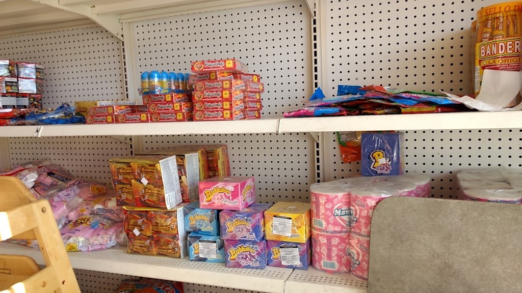 Panaderia Guadalajara Merced | bakery | 1339 W 18th St, Merced, CA 95340, USA | 2093831100 OR +1 209-383-1100