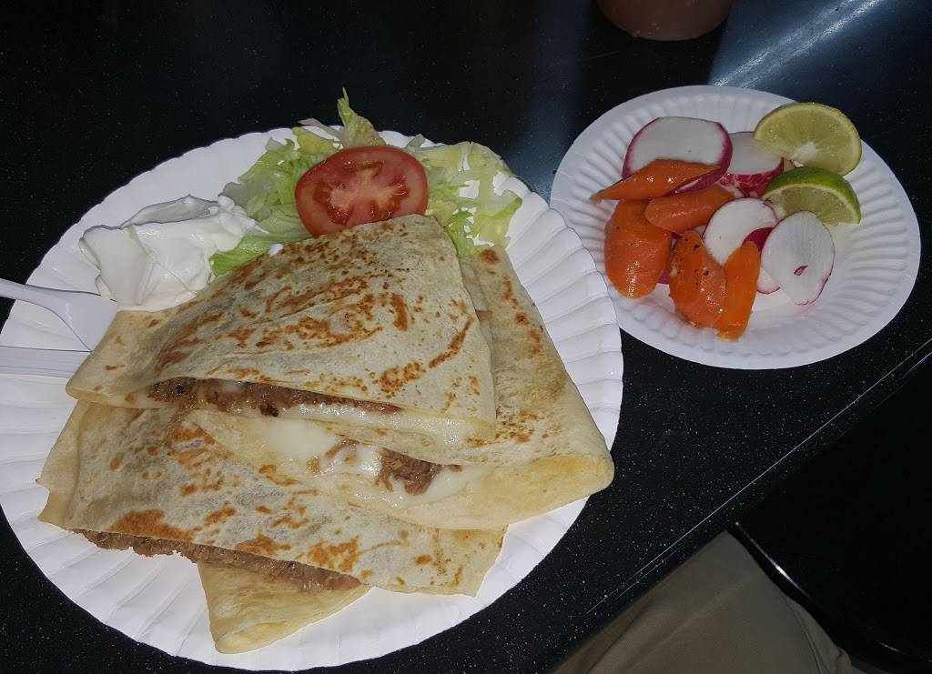 Taqueria Tamazuleña | restaurant | 635 E Holt Blvd # B, Ontario, CA 91761, USA | 9093911106 OR +1 909-391-1106