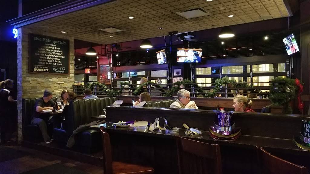 Rusty Bucket Restaurant and Tavern | restaurant | 4062 Gramercy St, Columbus, OH 43219, USA | 6143422063 OR +1 614-342-2063