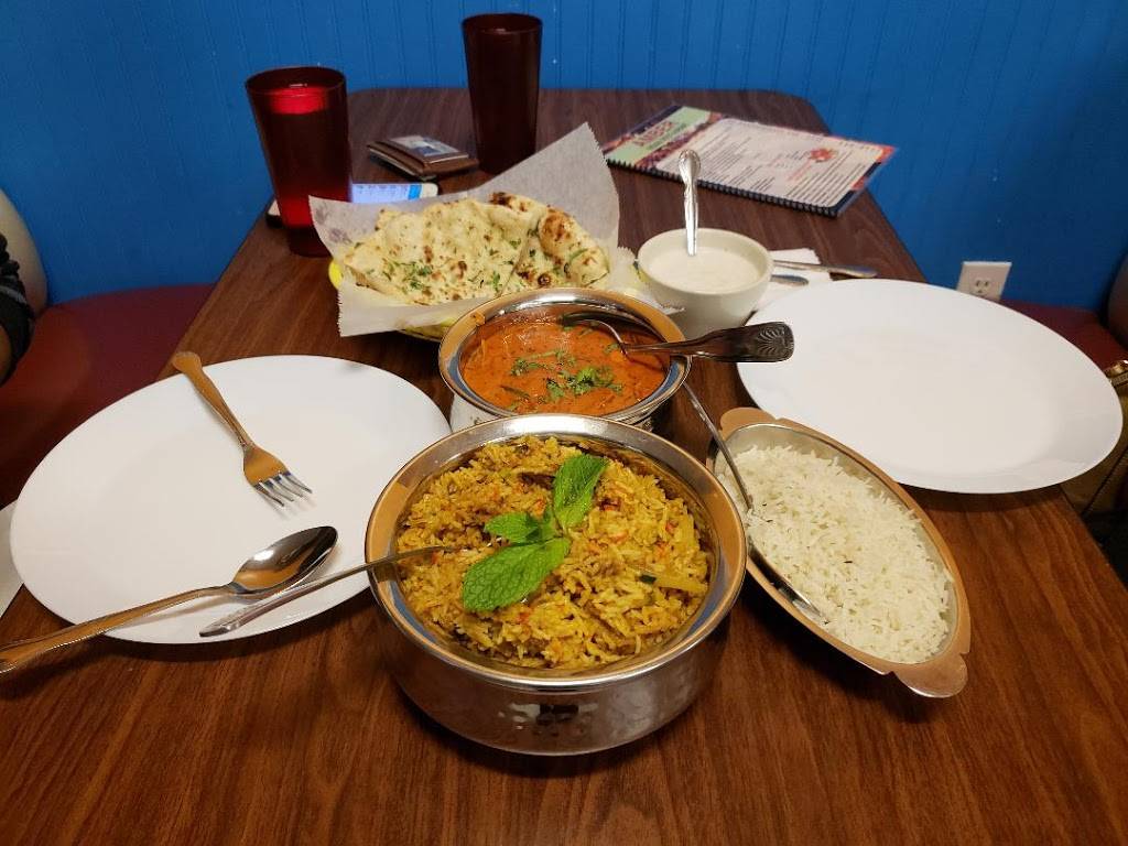 Amber Indian Restaurant | restaurant | 5489 W Irlo Bronson Memorial Hwy, Kissimmee, FL 34746, USA | 4075071094 OR +1 407-507-1094