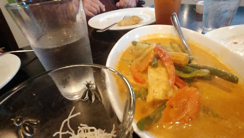 White Orchid Thai Cuisine | restaurant | 18740 Willamette Dr, West Linn, OR 97068, USA | 5036994195 OR +1 503-699-4195