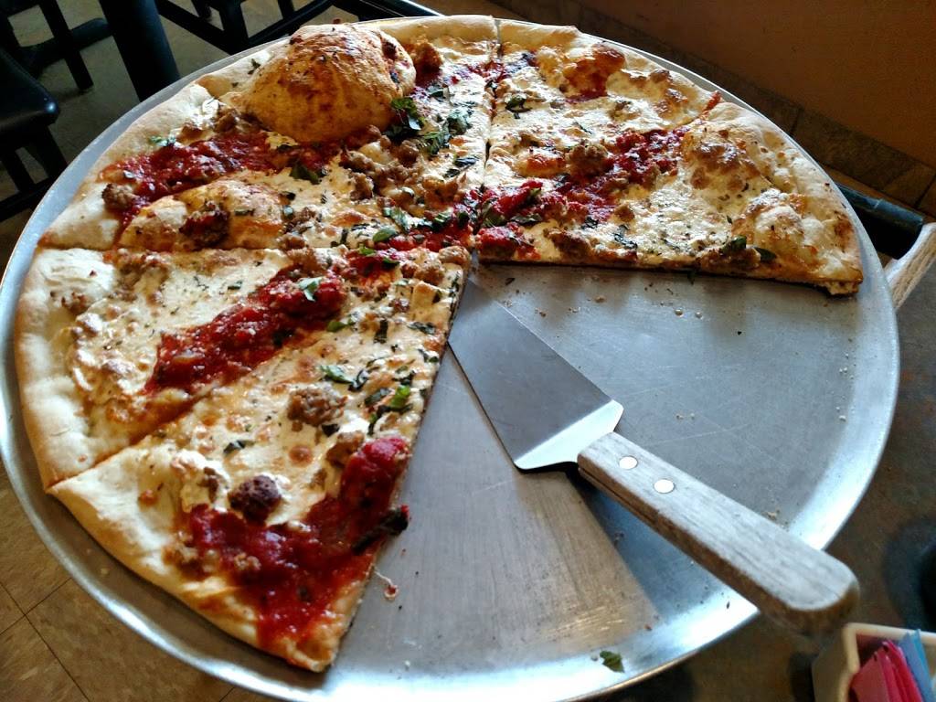 Luigis Cafe Pizza & Pasta | restaurant | 723 Ace Memorial Dr, Hockessin, DE 19707, USA | 3022351200 OR +1 302-235-1200