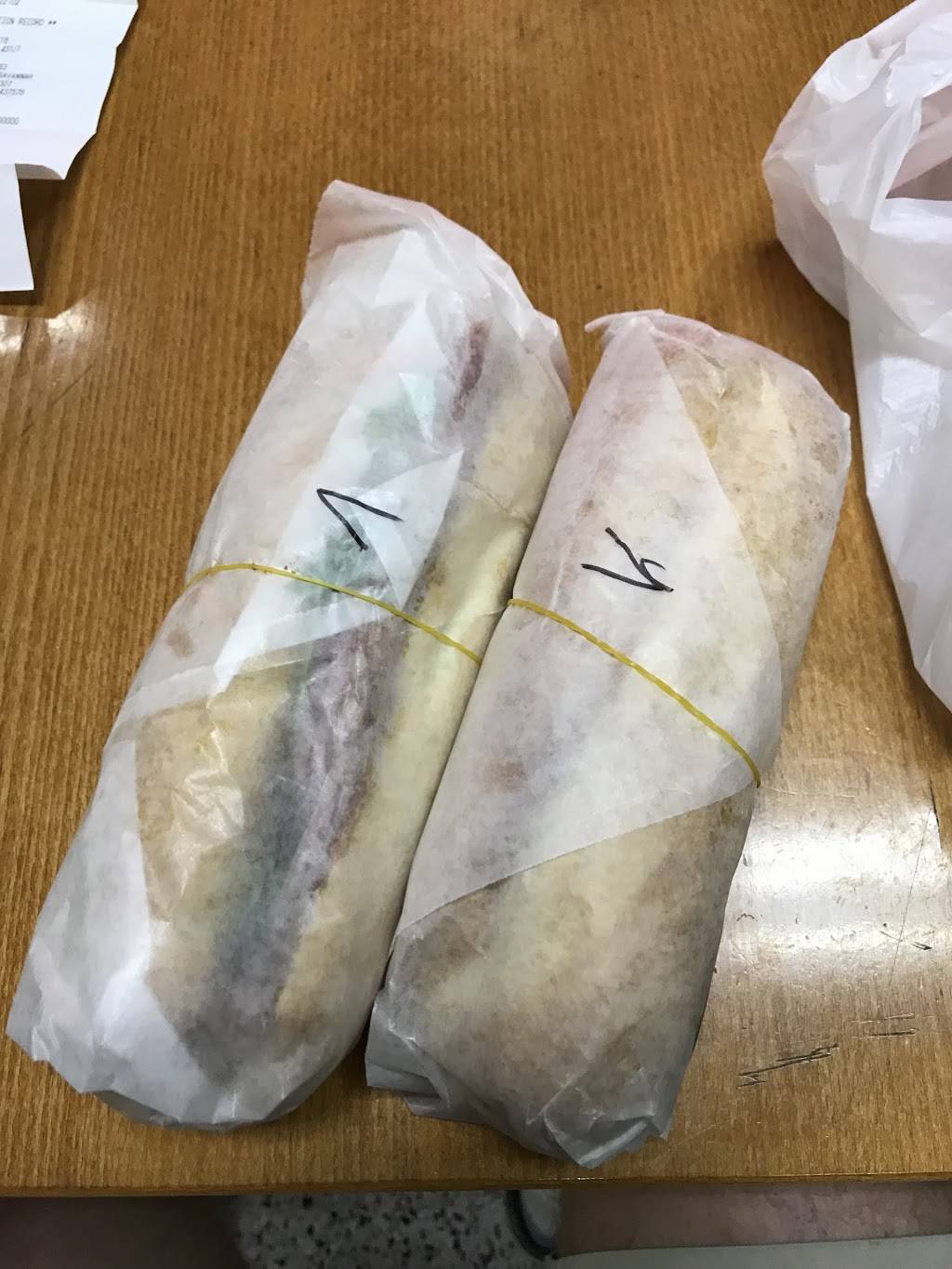 Nhu Lan Sandwich Shop | restaurant | 6763 Wilson Blvd, Falls Church, VA 22044, USA | 7035329009 OR +1 703-532-9009