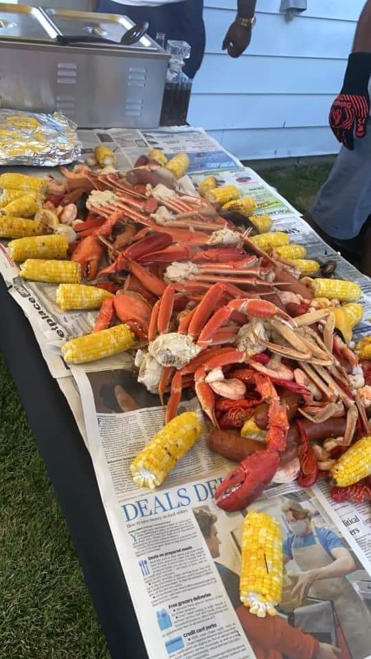 The Corn King | restaurant | 1813 Taylor Ave, Racine, WI 53403, USA | 2629028517 OR +1 262-902-8517