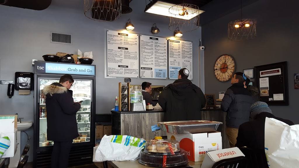 Sandwich Club | meal takeaway | 4507 Oakton St, Skokie, IL 60076, USA | 8476776020 OR +1 847-677-6020