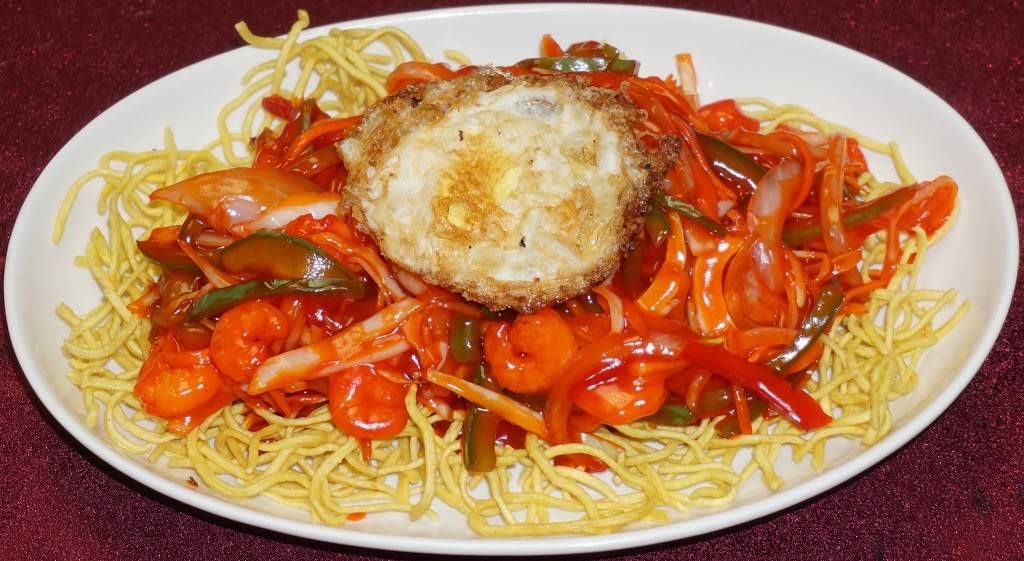 Hakka Hut | restaurant | 688 Hespeler Rd #1A, Cambridge, ON N1R 8N7, Canada | 5192676660 OR +1 519-267-6660