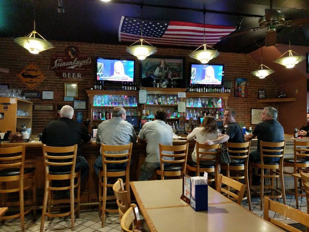 Main Street Bar And Grill | restaurant | 223 N Main St, Romeo, MI 48065, USA | 5863360259 OR +1 586-336-0259