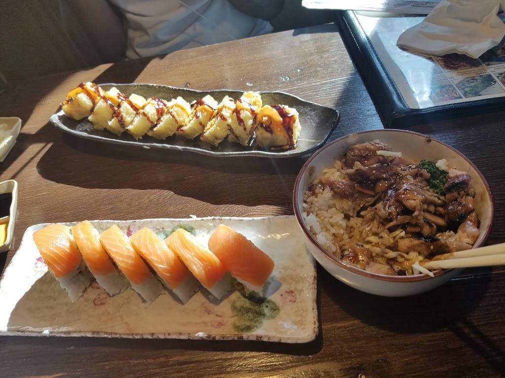 Chopstix Too Sushi & Teriyaki | restaurant | 4380 Kearny Mesa Rd #300, San Diego, CA 92111, USA | 8585651288 OR +1 858-565-1288