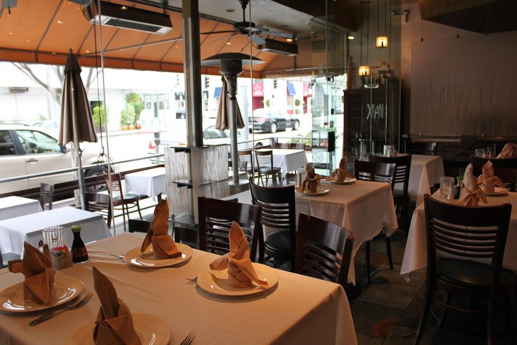 Xian | restaurant | 362 N Canon Dr, Beverly Hills, CA 90210, USA | 3102753345 OR +1 310-275-3345