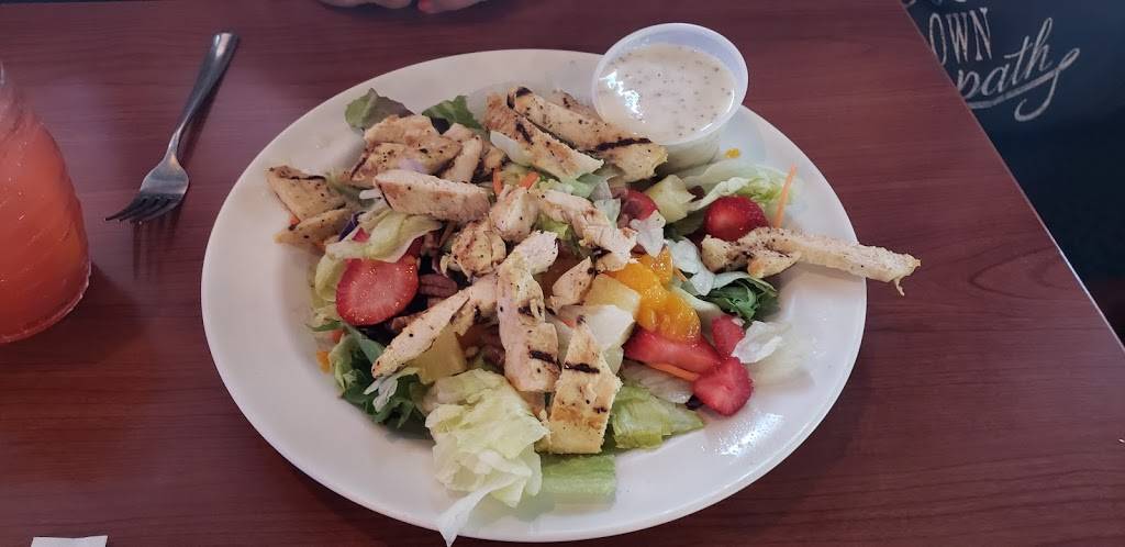 Ohana Hawaiian Grill & Bar | restaurant | 3117 N Newton St, Jasper, IN 47546, USA | 8124821788 OR +1 812-482-1788