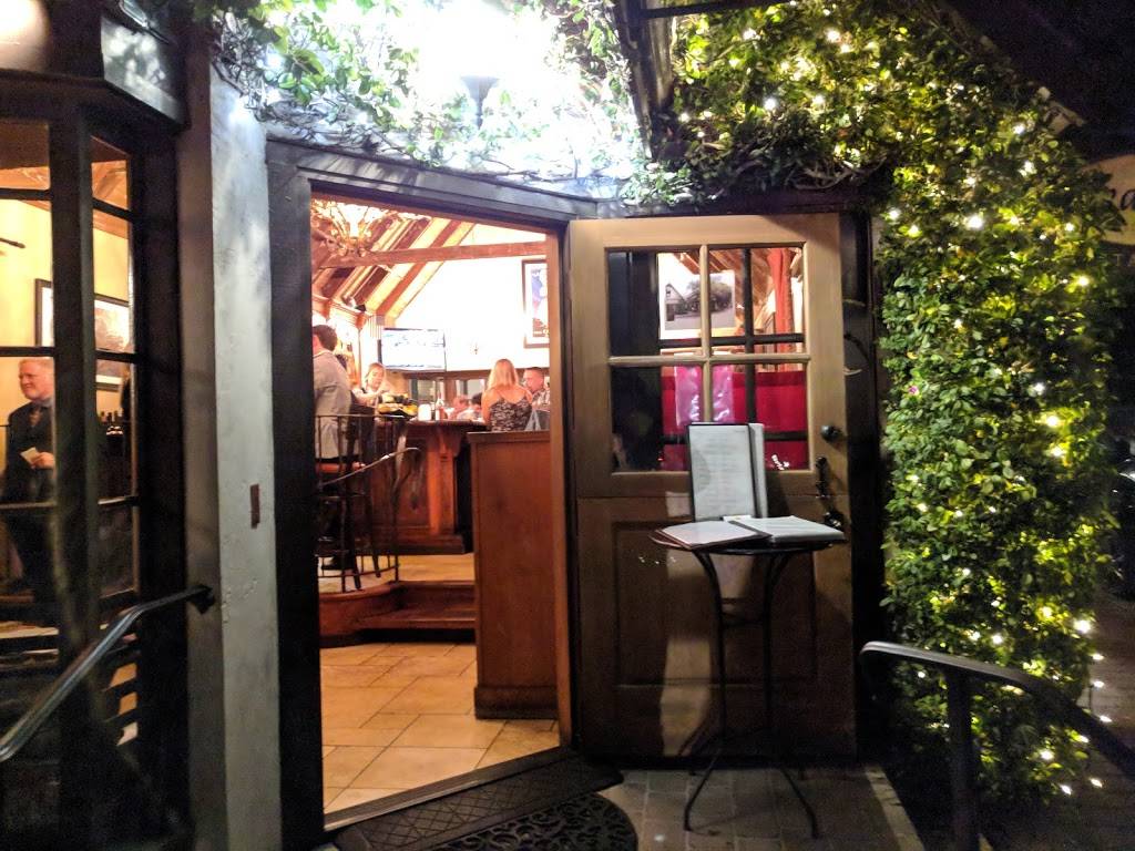 Grasings | restaurant | NW Corner of Mission and, 6th Ave, Carmel-By-The-Sea, CA 93921, USA | 8316246562 OR +1 831-624-6562