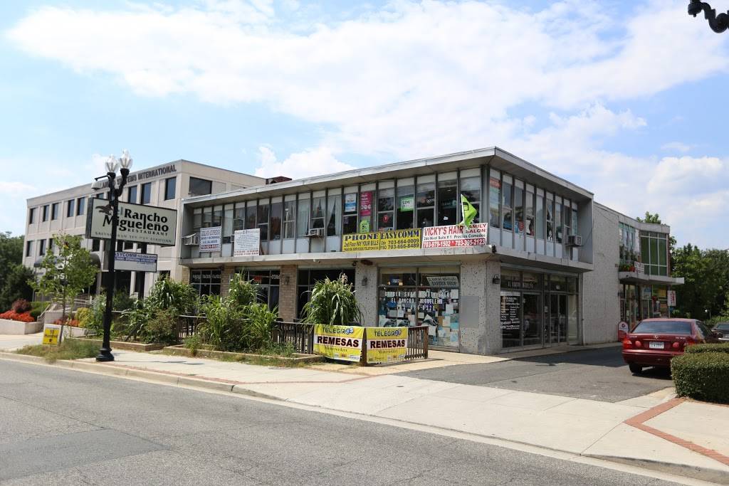 El Rancho Migueleno | restaurant | 3709 Columbia Pike # 1, Arlington, VA 22204, USA | 5718585395 OR +1 571-858-5395