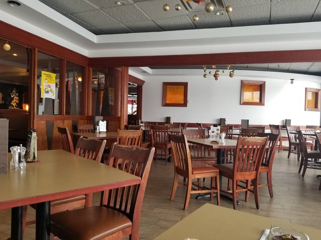 Rôtisserie St-Hubert | restaurant | 1754 St Laurent Blvd, Ottawa, ON K1G 1A2, Canada | 6135261222 OR +1 613-526-1222