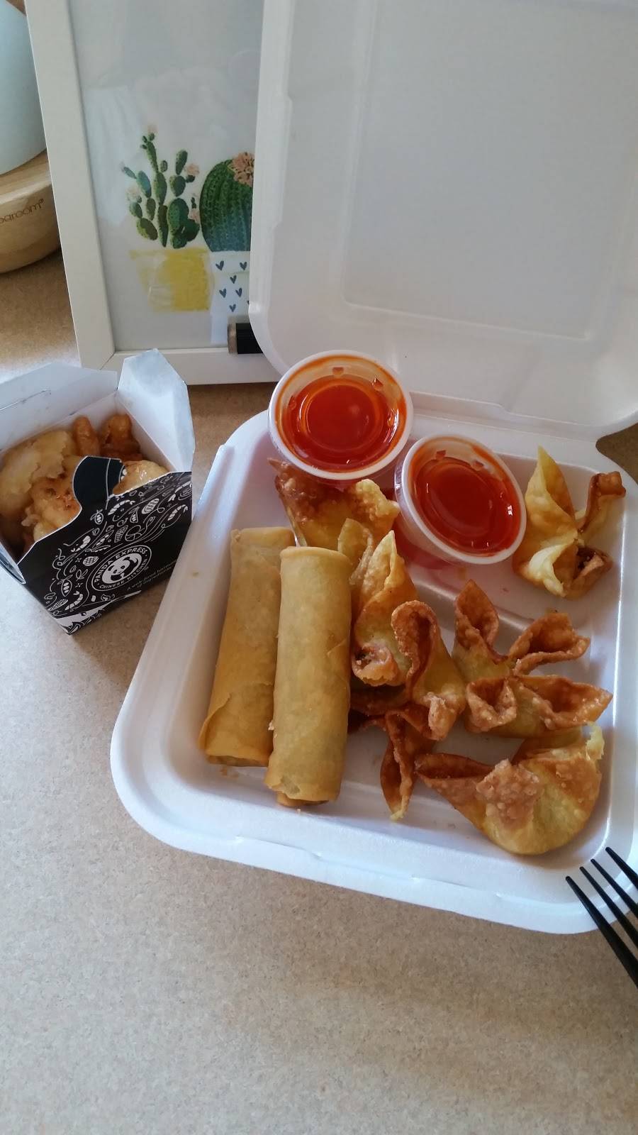 Panda Express | restaurant | 16760 W Waddell Rd, Surprise, AZ 85388, USA | 6235841360 OR +1 623-584-1360