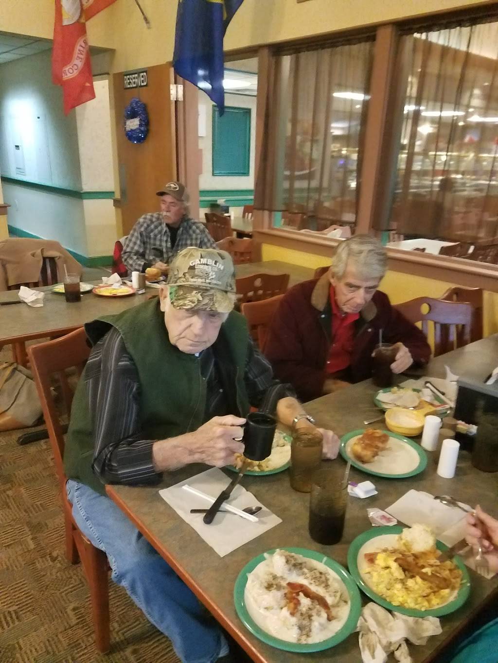 Ryans AYCE Marketplace | restaurant | 929 S Westwood Blvd, Poplar Bluff, MO 63901, USA | 5737781600 OR +1 573-778-1600