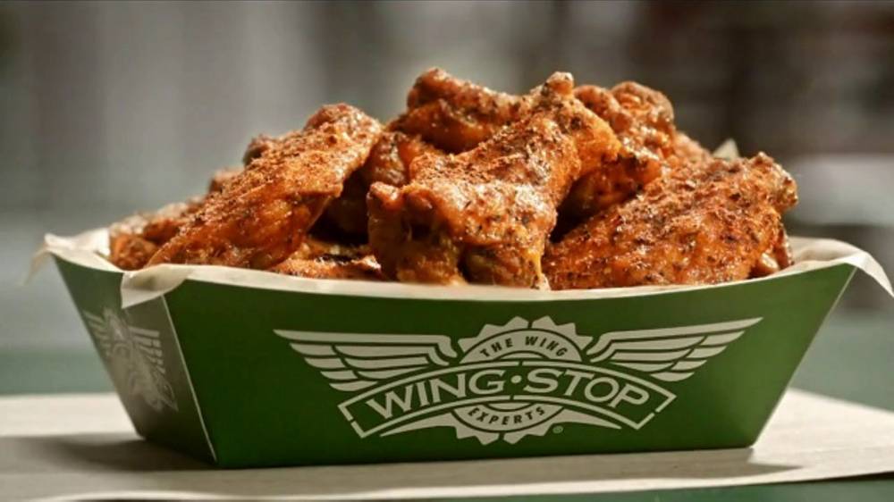 Wingstop | restaurant | 2101 N Main St, High Point, NC 27262, USA | 3367380134 OR +1 336-738-0134
