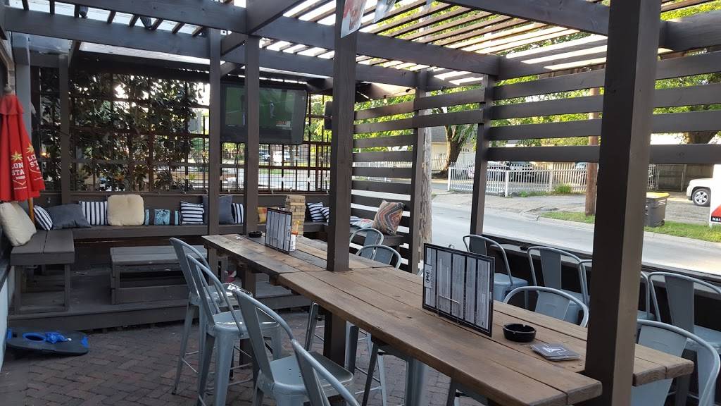 Hideaway on Henderson | restaurant | 2405 N Henderson Ave, Dallas, TX 75206, USA | 9726853440 OR +1 972-685-3440